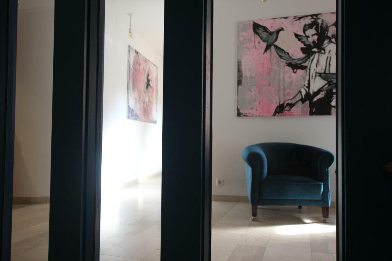 Hotel Tari Höchberg 外观 照片